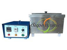 Portable Ultrassonic