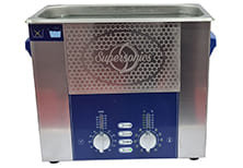 Smallest Ultrasonic Cleaner